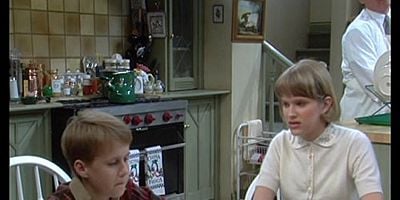 Pôster de The Gym Teacher