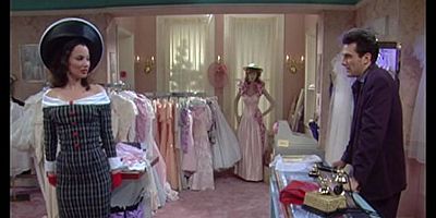 Pôster de Frannie's Choice