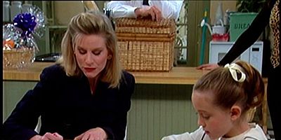 Pôster de Sunday in the Park with Fran