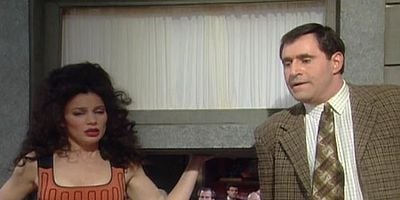 Pôster de The Playwright