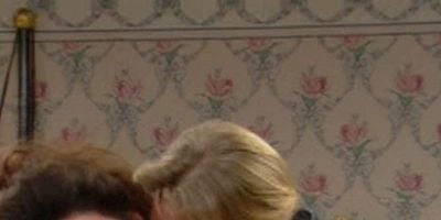 Pôster de A Fine Friendship