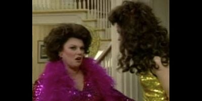 Pôster de Strange Bedfellows