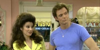 Pôster de The Chatterbox