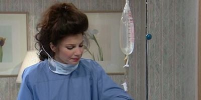 Pôster de Close Shave