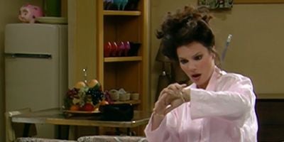 Pôster de Val's Apartment