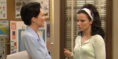 Pôster de The Bird's Nest