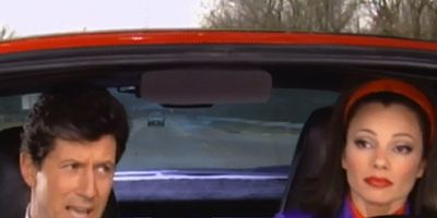 Pôster de The Car Show