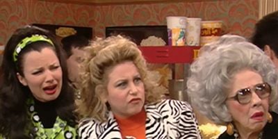 Pôster de The Nose Knows