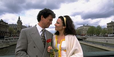 Pôster de Fran's Gotta Have It - Part 1