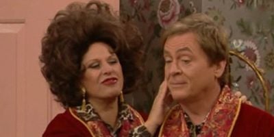 Pôster de The Ex-Niles