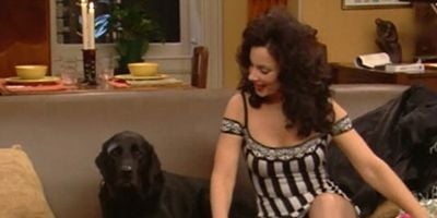 Pôster de Educating Fran