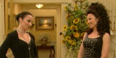 Pôster de The Bobbie Fleckman Story