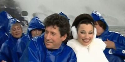 Pôster de From Flushing with Love