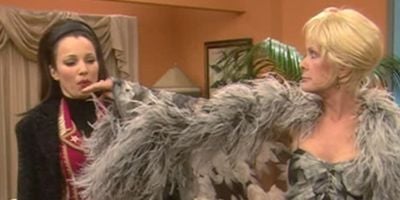 Pôster de One False Mole and You're Dead