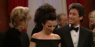 Pôster de The Dinner Party