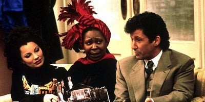 Pôster de The Pre-nup