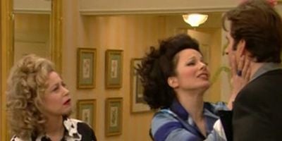 Pôster de The Best Man