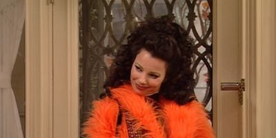 Pôster de Call Me Fran