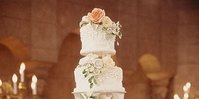 Pôster de The Wedding - Part 1