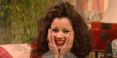 Pôster de I'm Pregnant - Part 1