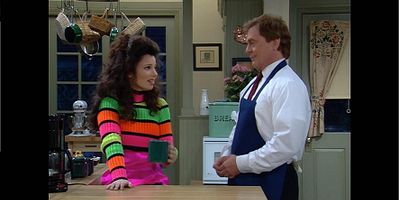 Pôster de Making Whoopi - Part 3