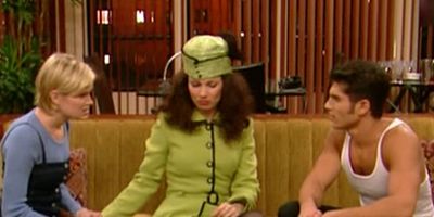 Pôster de Maggie's Boyfriend