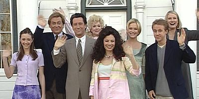 Pôster de California Here We Come - Part 1