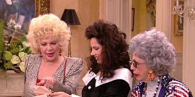 Pôster de Yetta's Letters - Part 3