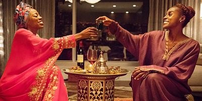 Pôster de Hella Perspective