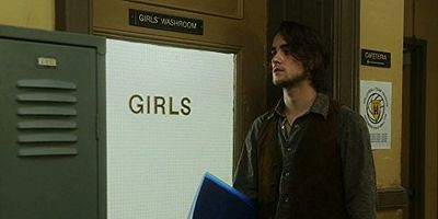 Pôster de The Angel