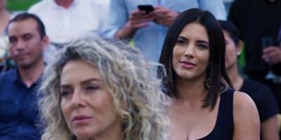 Pôster de Fabrizio el insaciable