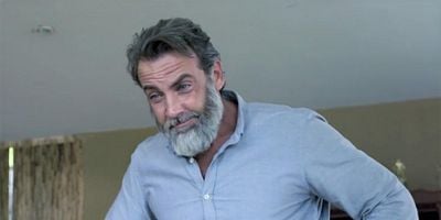 Pôster de A la caza de Fabrizio