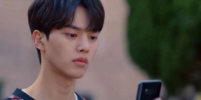 Pôster de The Best Feeling in the World Is Knowing There’s Someone on My Side