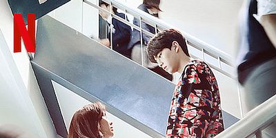 Pôster de Episode 1