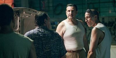 Pôster de Dante libre por 24 horas