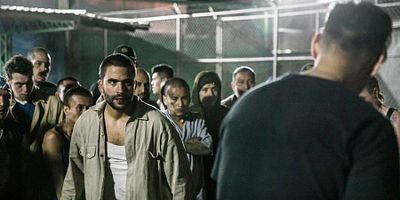 Pôster de Linda, la espía de Dante