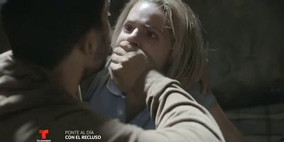 Pôster de Dante tiene pistas de Linda