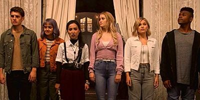 Pôster de Devil’s Torture Chamber