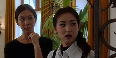 Pôster de Left-Hand Path