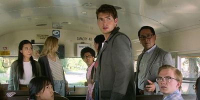 Pôster de Cheat the Gallows