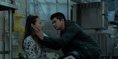 Pôster de Fire Chicken