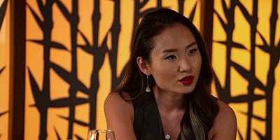 Pôster de Paths Pt. 2