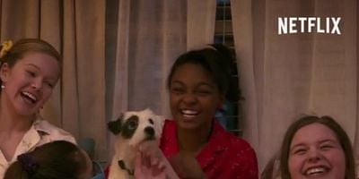 Pôster de Cracker Jack