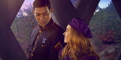 Pôster de Down from Dover