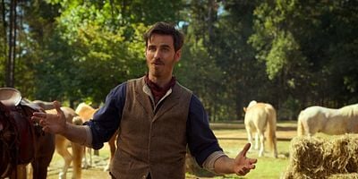 Pôster de J.J. Sneed