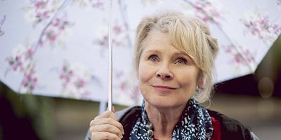 Pôster de Rainbow Castle People