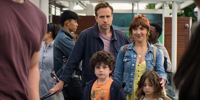 Pôster de Someone Else's Kids