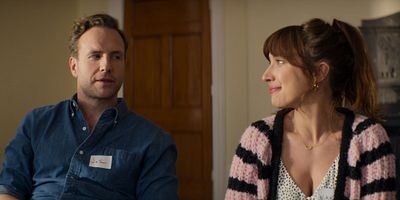 Pôster de Show Me the Love