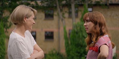 Pôster de Good Old Family Map