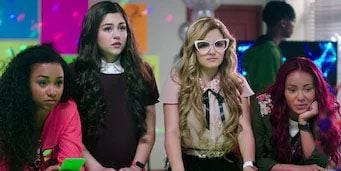 Pôster de Um mundo analógico